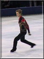 Quel saut va-t-il faire ?