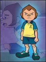 Qui est ce personnage ?