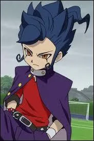Ce personnage est-il dans la srie d'Inazuma Eleven ?