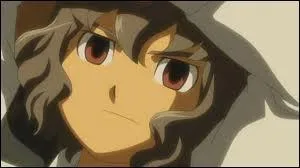 Ce personnage est-il le frre de la deuxime question ?