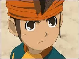 Dans quelle quipe est Endo Mamoru ?