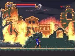 Un jeu d'horreur avec un hros plus courageux que Superman !