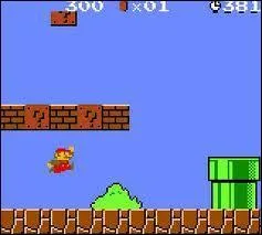 Ce jeu est le premier d'une clbre saga. Il est sorti sur NES et eut un remake sur SNES dans l'dition  Super Mario *All Star* .