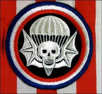 Que reprsente cet insigne ?