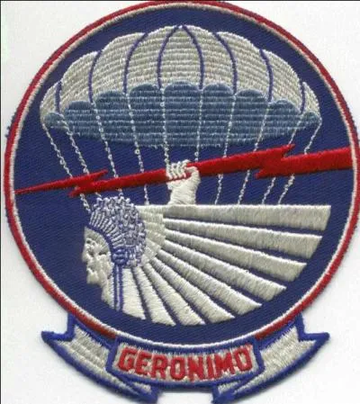 Que reprsente cet insigne ?