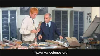 De quel film est extraite cette image ?