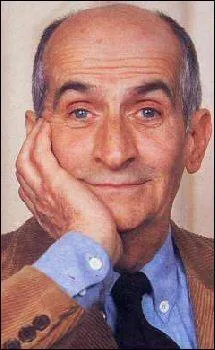 Dans combien de film a jou louis de funs