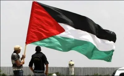 Quelle partie de Jrusalem la Palestine revendique t-elle aujourd'hui ?