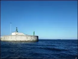 Aller  tribord, c'est se rendre ...