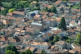 Je vous emmne  Vic-sur-Seille (rgion Lorraine). Cette commune se situe dans le dpartement ...