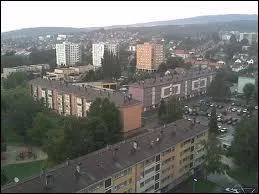 La ville d'Essert (rgion Franche-Comt) se situe dans le dpartement ...