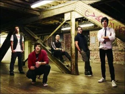 Comment s'appelle le dernier album de Simple Plan ?