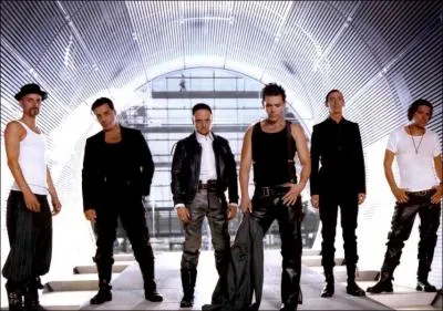 Quelle est la particularit de Flake (Rammstein) ?