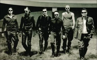 Comment s'appelle le premier album de Rammstein ?
