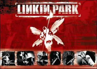 En quelle anne Linkin Park a-t-il debut sa carrire ?