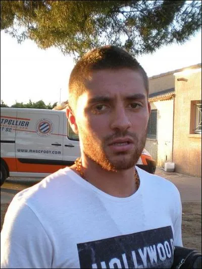 Qui est ce footballeur fran�ais ?