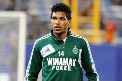 Qui est ce footballeur br�silien ?