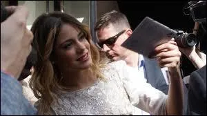 Qui sont les ami(e)s de Violetta ?