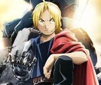 Quiz Fullmetal alchemist