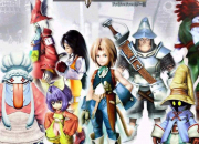 Quiz Final Fantasy IX