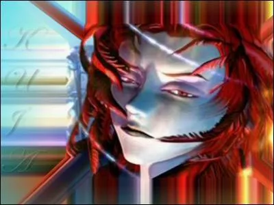 Qui est le mchant du jeu ?