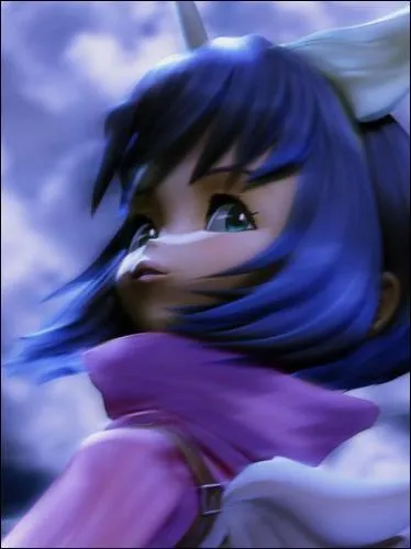 Qui est le personnage sur la photo ?