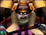 Quel personnage n'existe pas ?