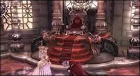 Hilda est la femme de ...