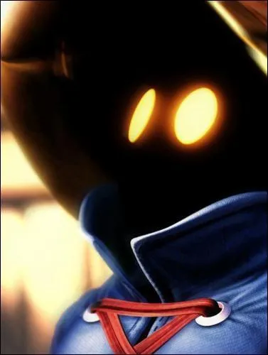 Qui est le personnage sur la photo ?