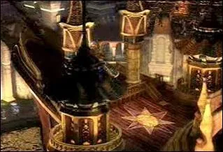 Djidane, le voleur, fait partie de quel clan de voleurs ?