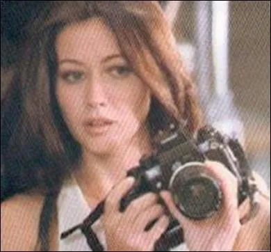 Pourquoi Prue a-t-elle photographi un pont quand elle tait plus jeune ?