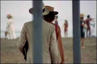 Quel crivain est l'auteur de la nouvelle  La mort  Venise  qui a t adapte au cinma par Luchino Visconti ?