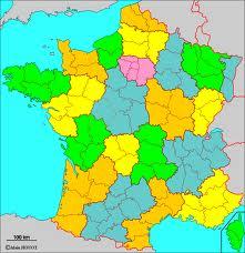 Quiz Regions