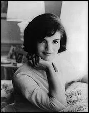 Qui est cette femme?