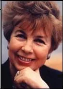 Qui est cette femme?