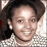 Qui est cette femme?