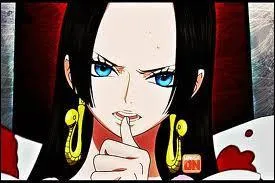 Qui est ce personnage et de quel quipage fait-il partie ?