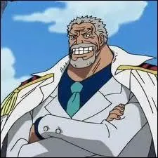 Qui est ce personnage et de quel quipage fait-il partie ?