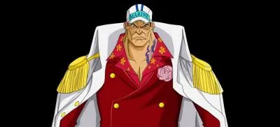 Qui est ce personnage ?