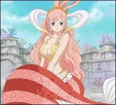 Qui est ce personnage ?