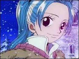 Qui est ce personnage ?