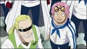 Qui sont ces personnages ?