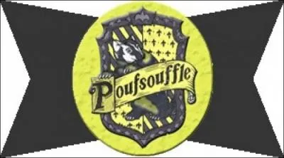 Qui est le fantme de la maison Poufsouffle ?