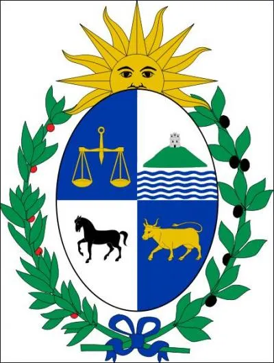 De quel pays sont ces armoiries ?