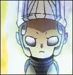 Qui est ce fantome ?