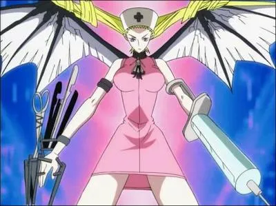 A qui appartient ce fantme ?