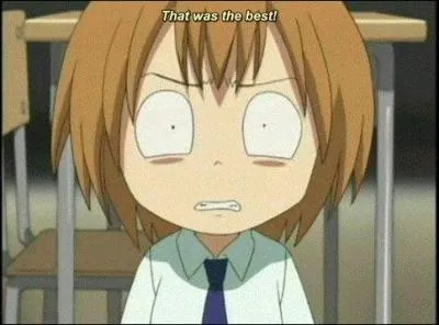 Quel est le rve de Manta