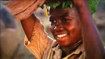 Qu'est-ce que la femme mdecin offre  Bandian ?