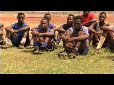 Comment s'appelle la soeur de Bandian ?