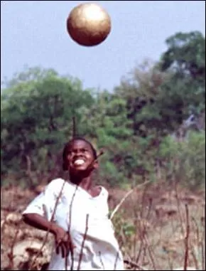 Qui emmne Bandian retrouver sa soeur ?